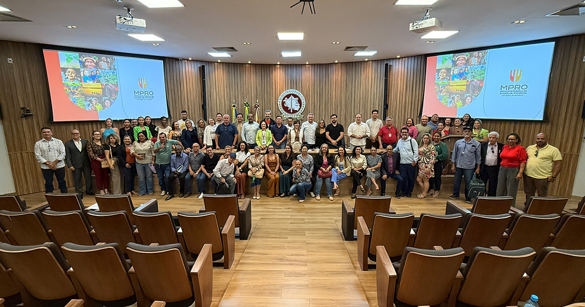 Audiência Pública no MP reforça defesa do SUS e rejeição à terceirização da saúde