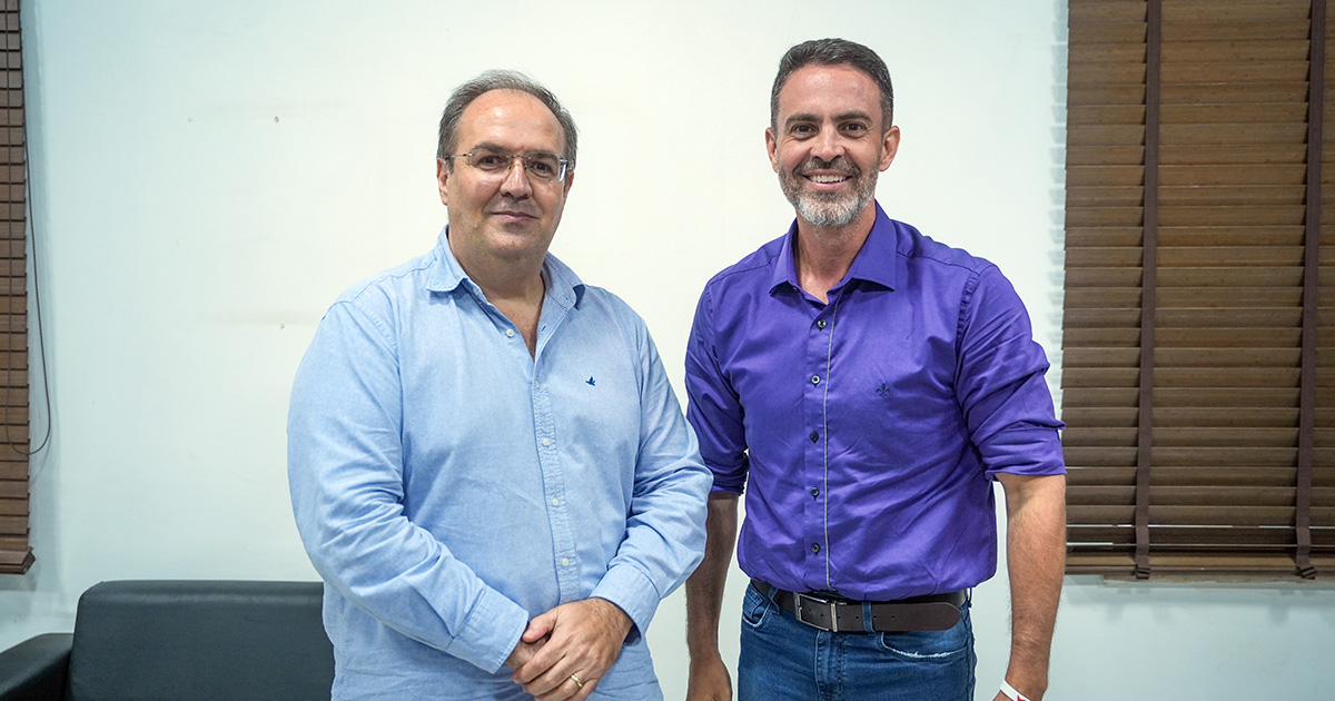 SIMERO solicita e garante junto ao prefeito Léo Moraes equidade no valor do plantão extra aos médicos de Porto Velho