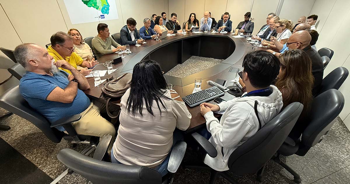 Reunião da MENP frustra expectativa da saúde e categoria sinaliza indicativo de greve