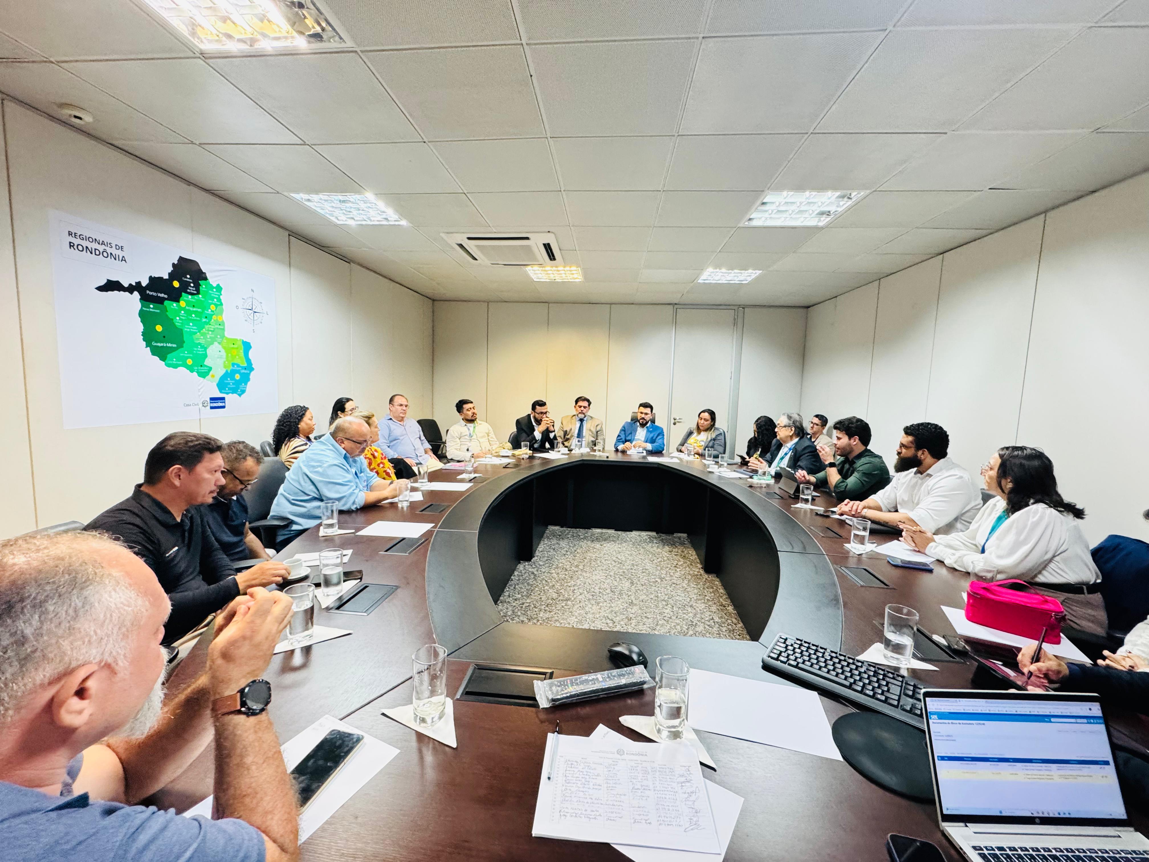 Médicos conquistam promoção por pontuação no PCCR: uma vitória histórica do SIMERO